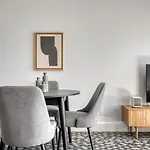 Prospect Heights 2Br W Wd Nr Barclays Center Nyc-953