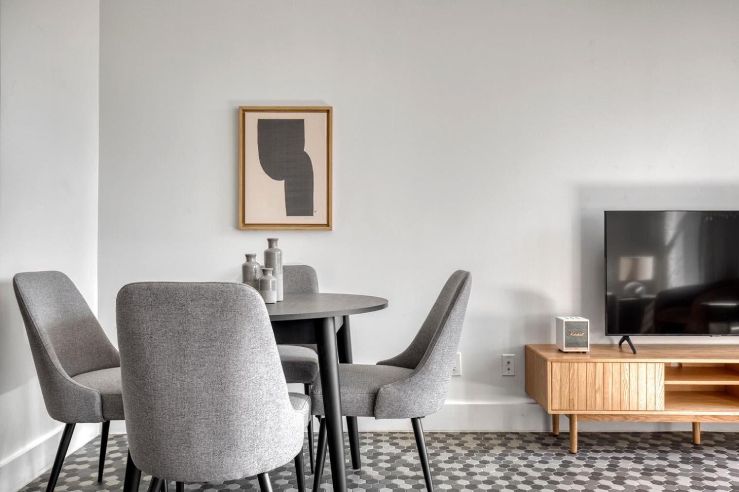 Prospect Heights 2br W Wd Nr Barclays Center Nyc-953 New York