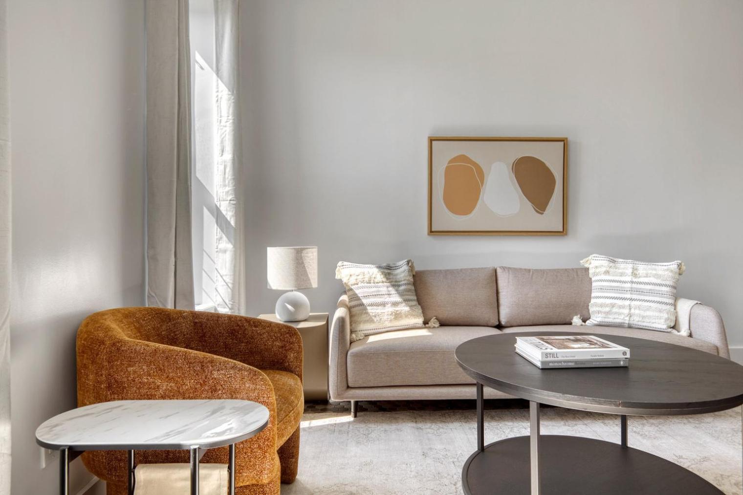 Prospect Heights 2br W Wd Nr Barclays Center Nyc-953 * New York
