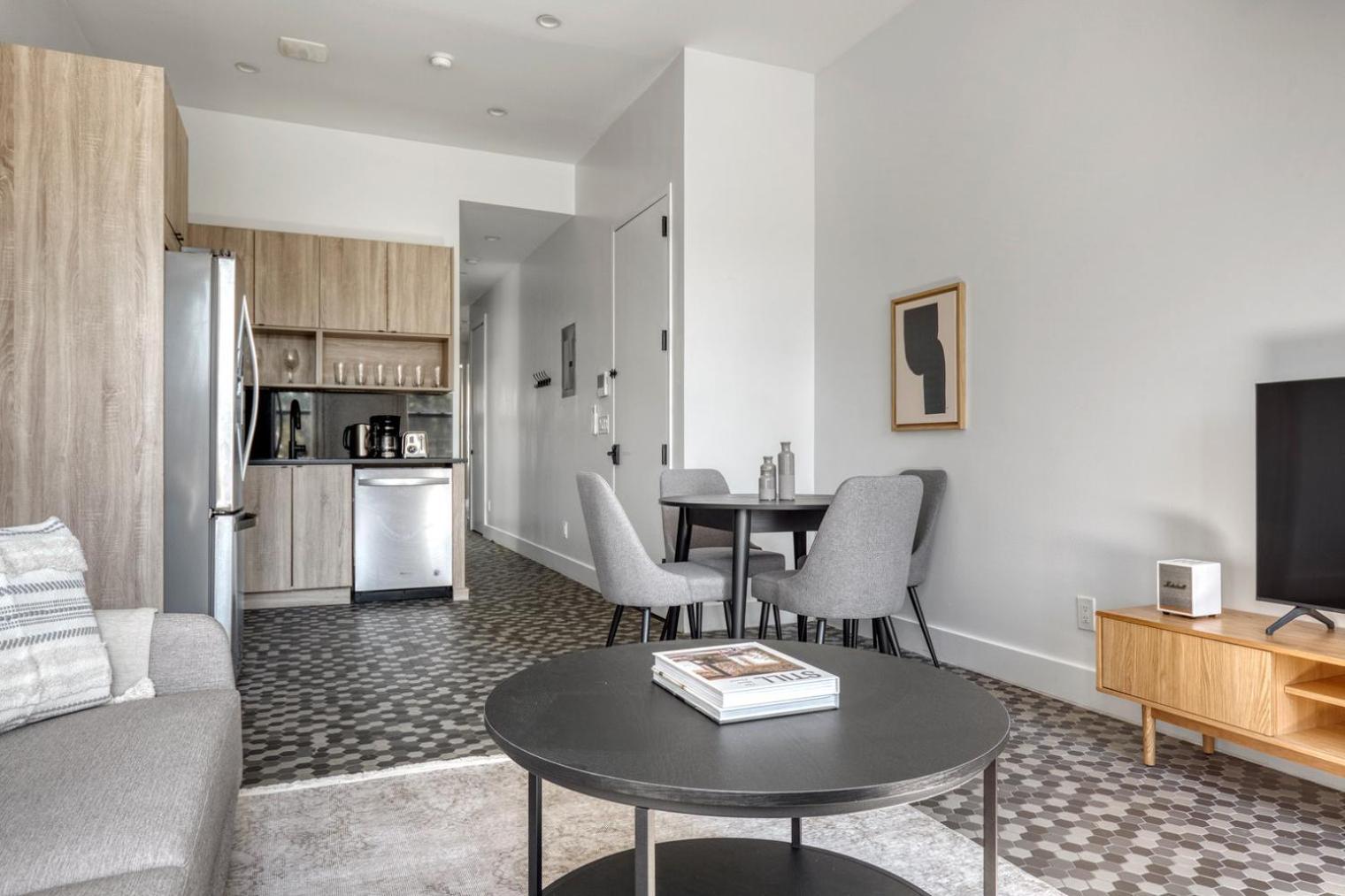 Prospect Heights 2br W Wd Nr Barclays Center Nyc-953 * New York