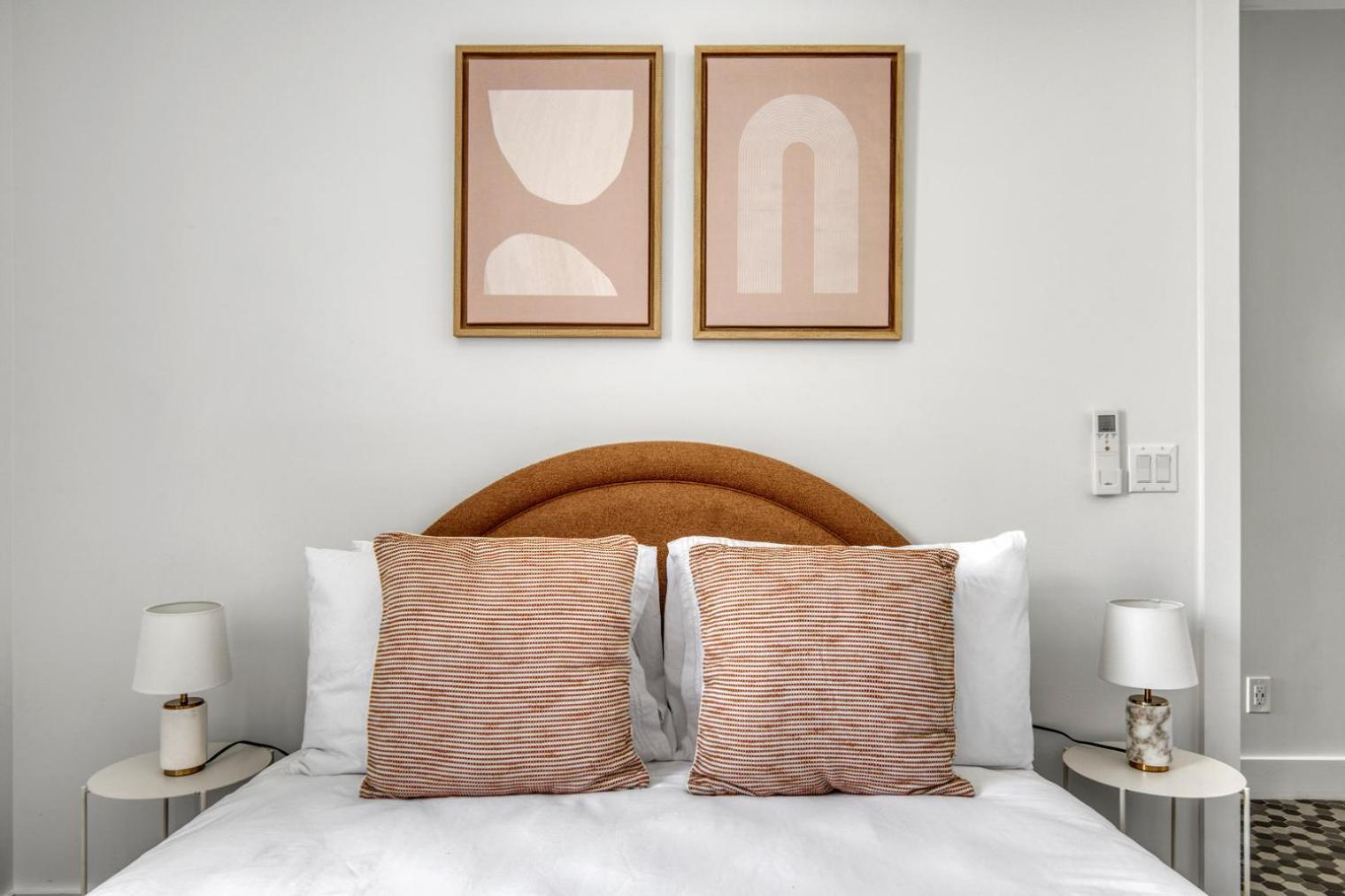 Prospect Heights 2br W Wd Nr Barclays Center Nyc-953 * New York