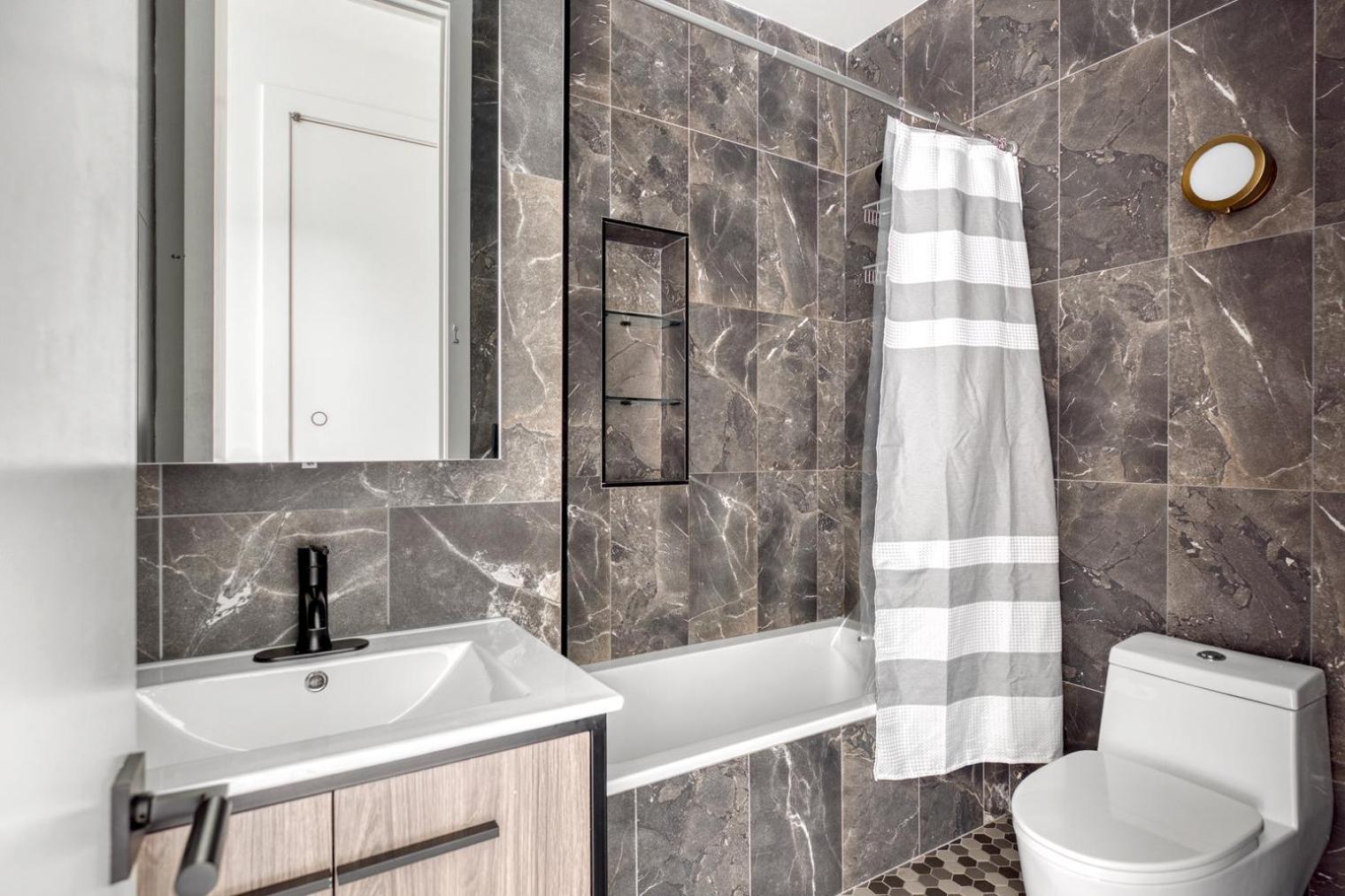 Prospect Heights 2br W Wd Nr Barclays Center Nyc-953 * New York