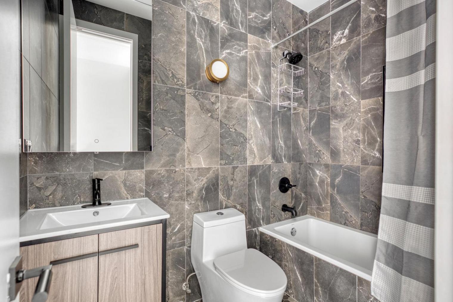 Prospect Heights 2br W Wd Nr Barclays Center Nyc-953 * New York